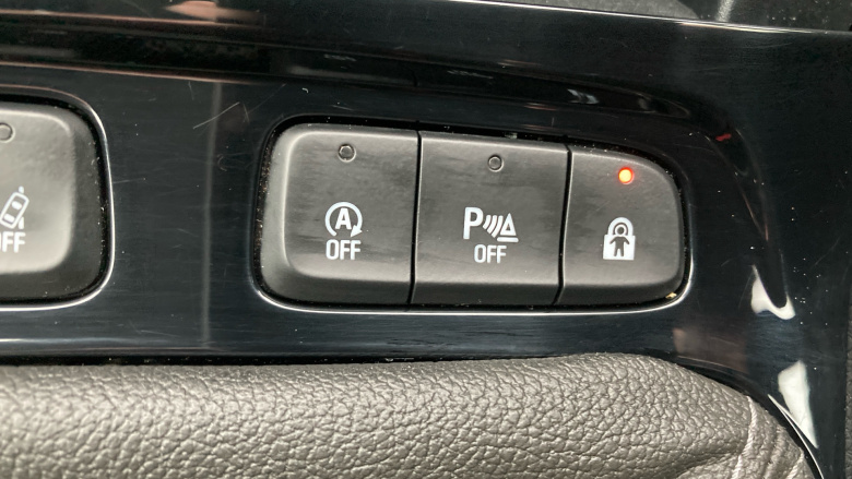 Vauxhall Grandland X 1.2 Turbo SE 5dr Petrol Hatchback